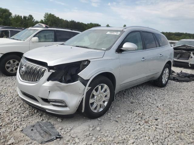 2017 BUICK ENCLAVE, 