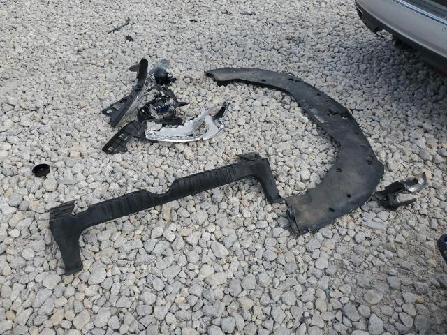 5GAKVBKDXHJ302487 - 2017 BUICK ENCLAVE SILVER photo 13