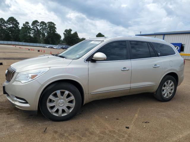 2016 BUICK ENCLAVE, 