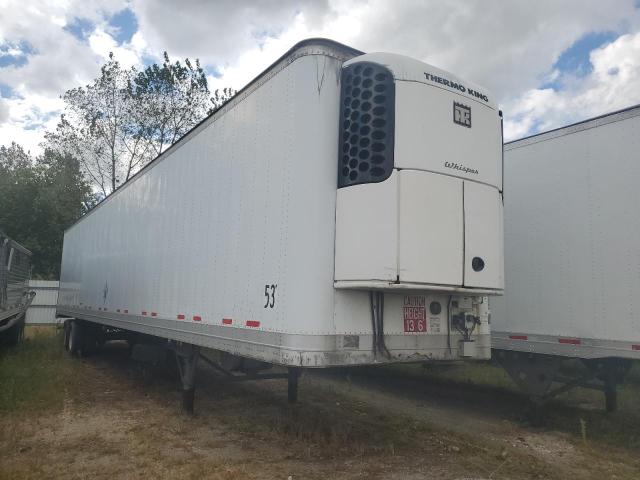 2008 WANC TRAILER, 