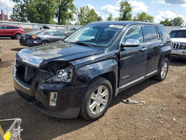 2013 GMC TERRAIN SLE, 