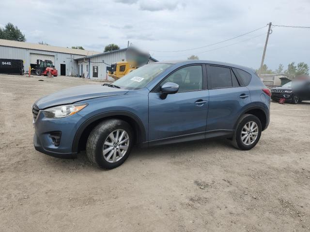 2016 MAZDA CX-5 TOURING, 