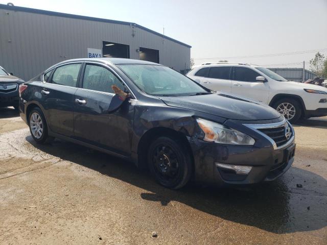 1N4AL3AP7DC137276 - 2013 NISSAN ALTIMA 2.5 CHARCOAL photo 4