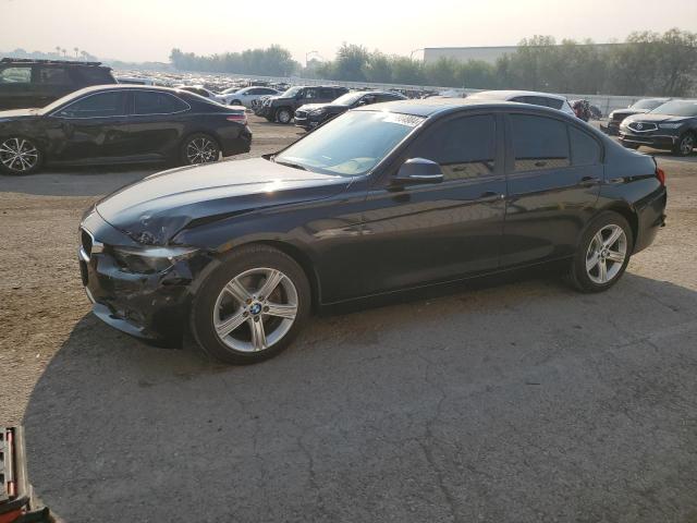 2015 BMW 320 I XDRIVE, 