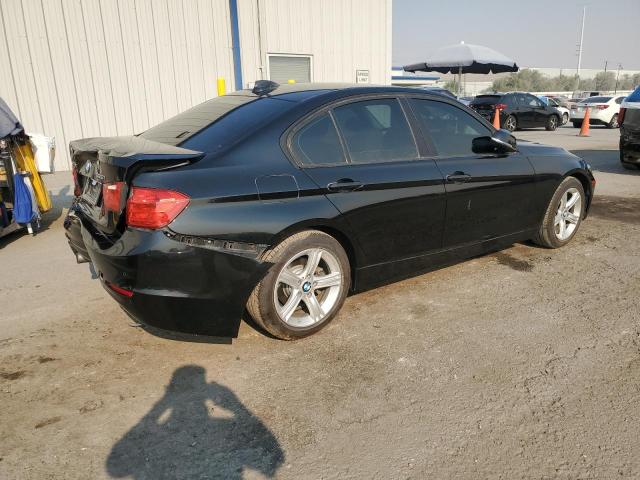 WBA3C3G53FNS74129 - 2015 BMW 320 I XDRIVE BLACK photo 3