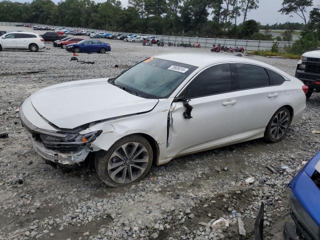 2022 HONDA ACCORD SPORT, 