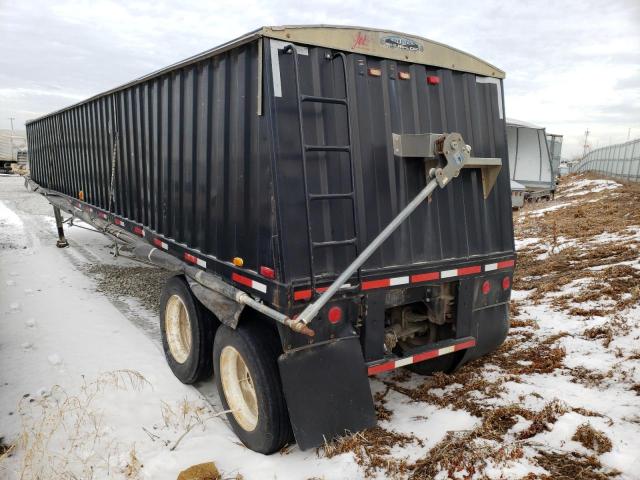 5JNG42203XH000418 - 1999 WHITE TRAILER BLACK photo 3