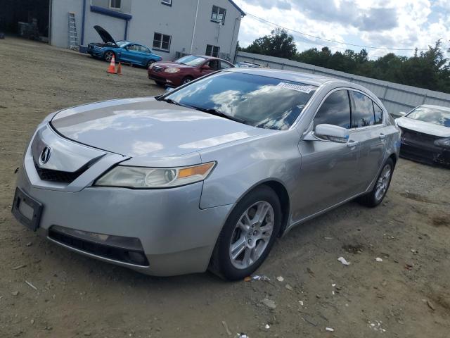 2009 ACURA TL, 