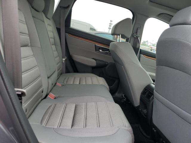2HKRW2H54JH682404 - 2018 HONDA CR-V EX GRAY photo 11