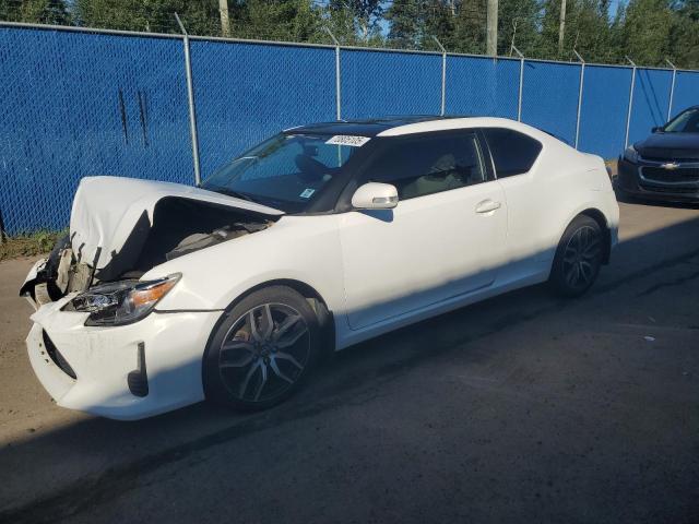 2014 TOYOTA SCION TC, 