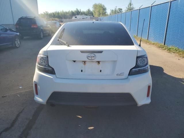 JTKJF5C71E3081999 - 2014 TOYOTA SCION TC Ağ foto 6