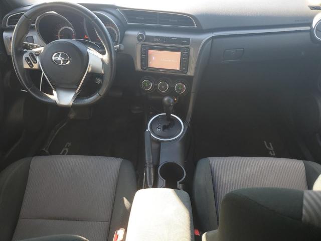 JTKJF5C71E3081999 - 2014 TOYOTA SCION TC Ağ foto 8