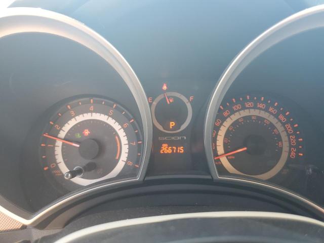 JTKJF5C71E3081999 - 2014 TOYOTA SCION TC Ağ foto 9