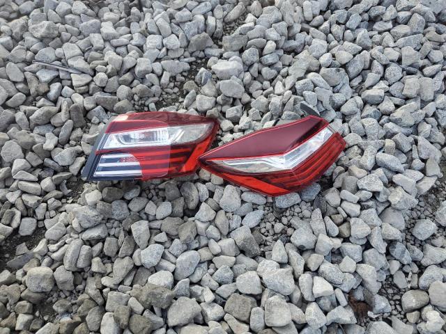 1HGCR2F36GA122920 - 2016 HONDA ACCORD LX BURGUNDY photo 12