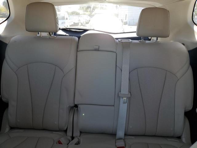 LRBFXCSA0KD004251 - 2019 BUICK ENVISION ESSENCE Սպիտակ լուսանկար 10