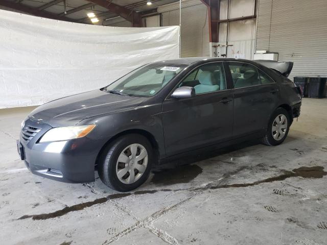 2008 TOYOTA CAMRY CE, 