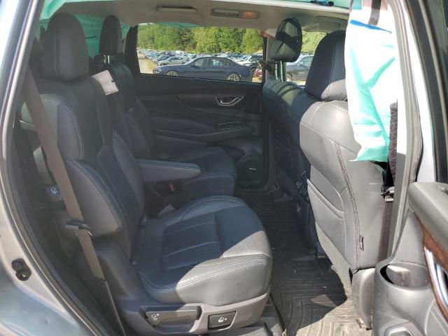 4S4WMAWD8P3435139 - 2023 SUBARU ASCENT TOURING ვერცხლისფერი ფოტო 11