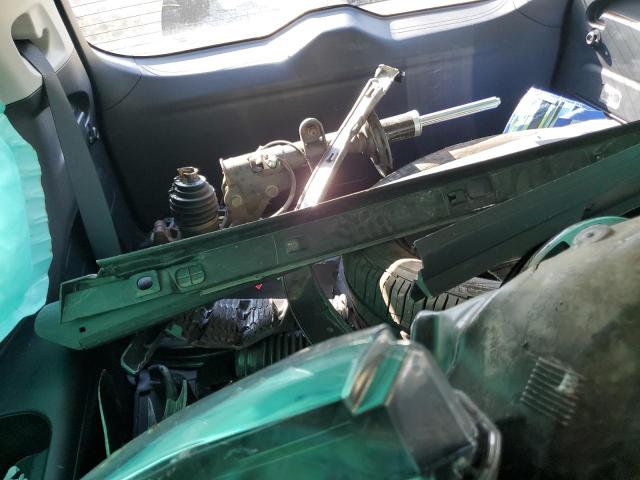 4S4WMAWD8P3435139 - 2023 SUBARU ASCENT TOURING ვერცხლისფერი ფოტო 13