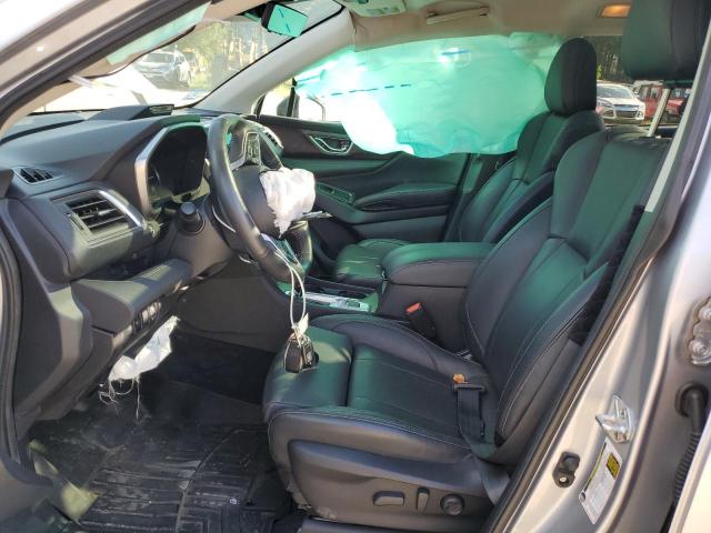 4S4WMAWD8P3435139 - 2023 SUBARU ASCENT TOURING ვერცხლისფერი ფოტო 7