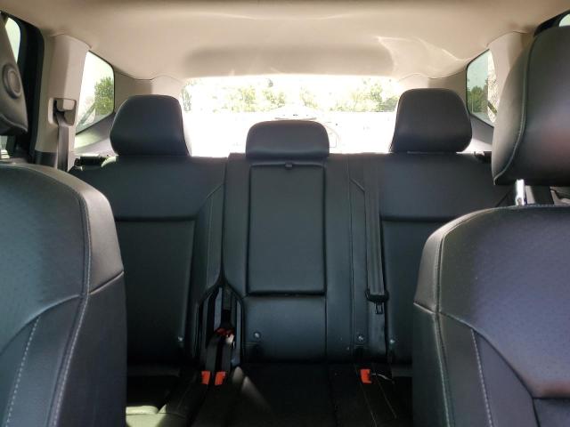 1V2ER2CA2JC593127 - 2018 VOLKSWAGEN ATLAS SEL Negro foto 10