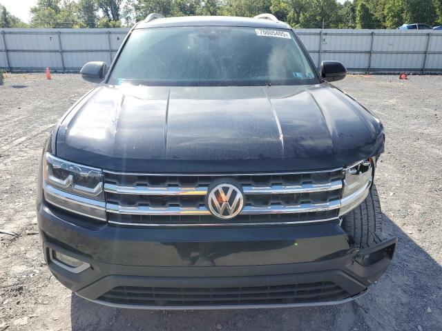 1V2ER2CA2JC593127 - 2018 VOLKSWAGEN ATLAS SEL Negro foto 5