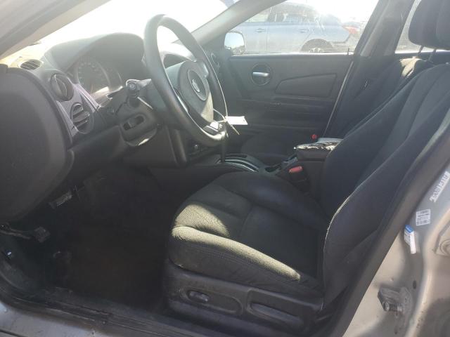 2G2WP552081146559 - 2008 PONTIAC GRAND PRIX SILVER photo 7