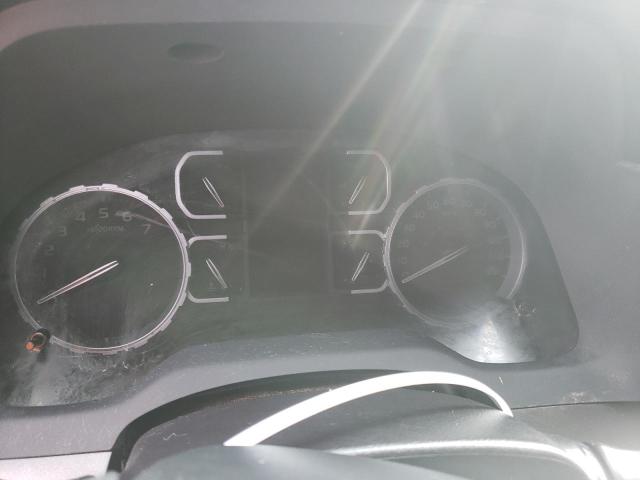 5TFUY5F18MX044946 - 2021 TOYOTA TUNDRA DOUBLE CAB SR/SR5 BLACK photo 9