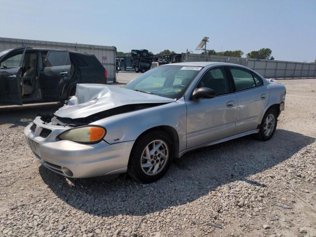 2003 PONTIAC GRAND AM SE1, 