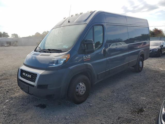 2019 RAM PROMASTER 3500 HIGH, 