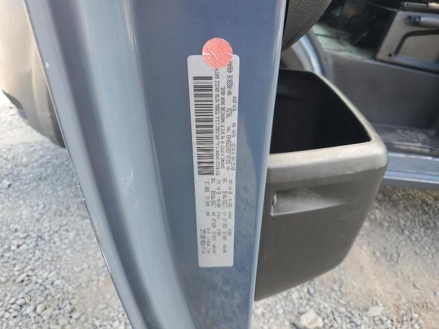 3C6URVJG2KE558403 - 2019 RAM PROMASTER 3500 HIGH Niebieski zdjęcie 13