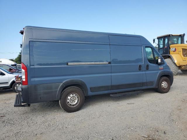 3C6URVJG2KE558403 - 2019 RAM PROMASTER 3500 HIGH Niebieski zdjęcie 3