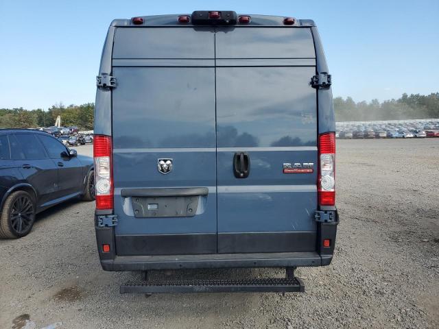 3C6URVJG2KE558403 - 2019 RAM PROMASTER 3500 HIGH Niebieski zdjęcie 6