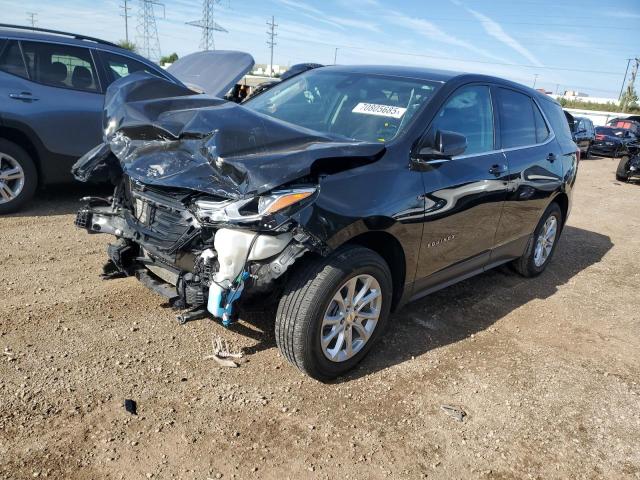 2020 CHEVROLET EQUINOX LT, 