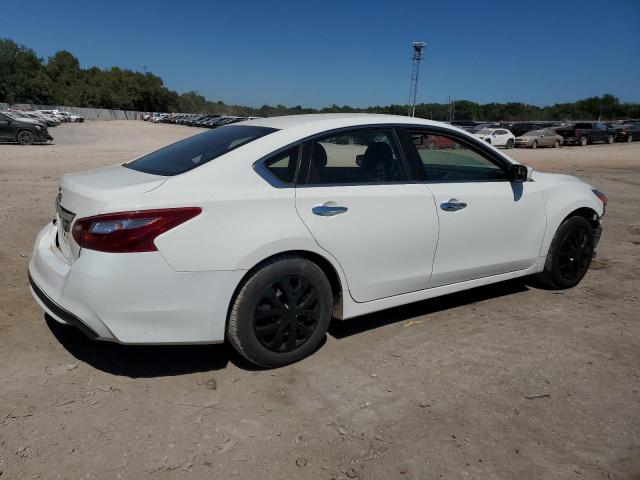 1N4AL3AP1JC110652 - 2018 NISSAN ALTIMA 2.5 WHITE photo 3