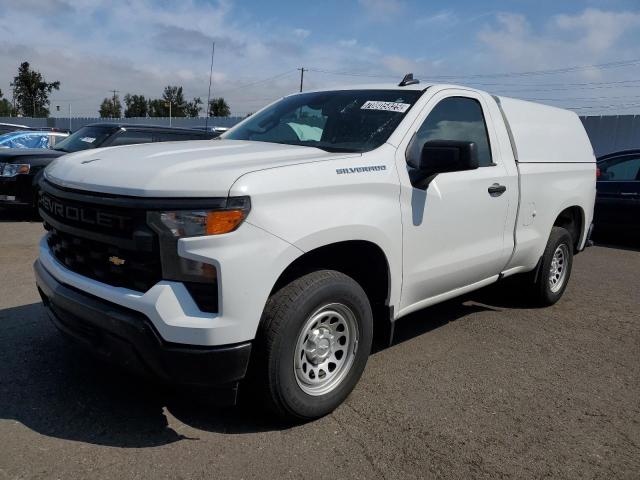 2023 CHEVROLET SILVERADO C1500, 