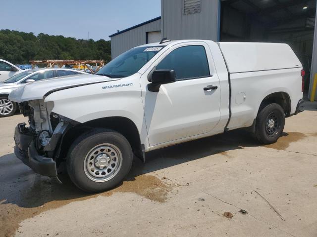 2023 CHEVROLET SILVERADO C1500, 