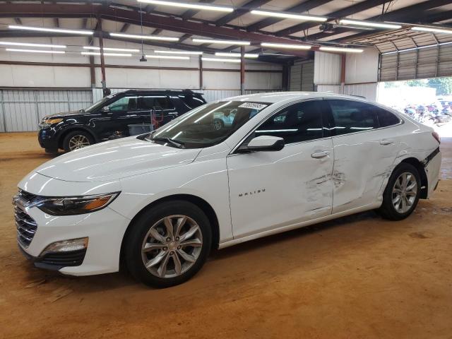 2022 CHEVROLET MALIBU LT, 