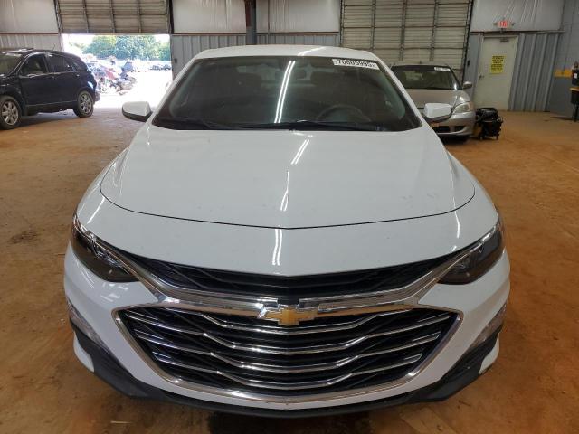 1G1ZD5ST5NF132085 - 2022 CHEVROLET MALIBU LT WHITE photo 5