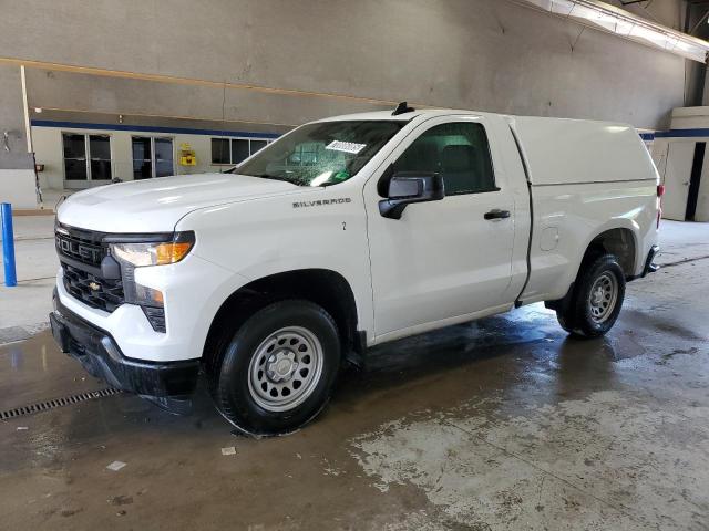 2023 CHEVROLET SILVERADO C1500, 