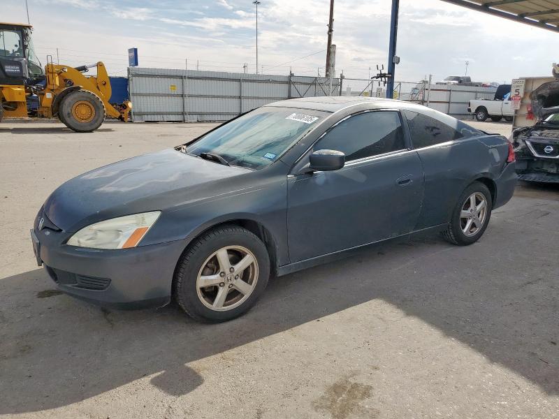 2003 HONDA ACCORD EX, 