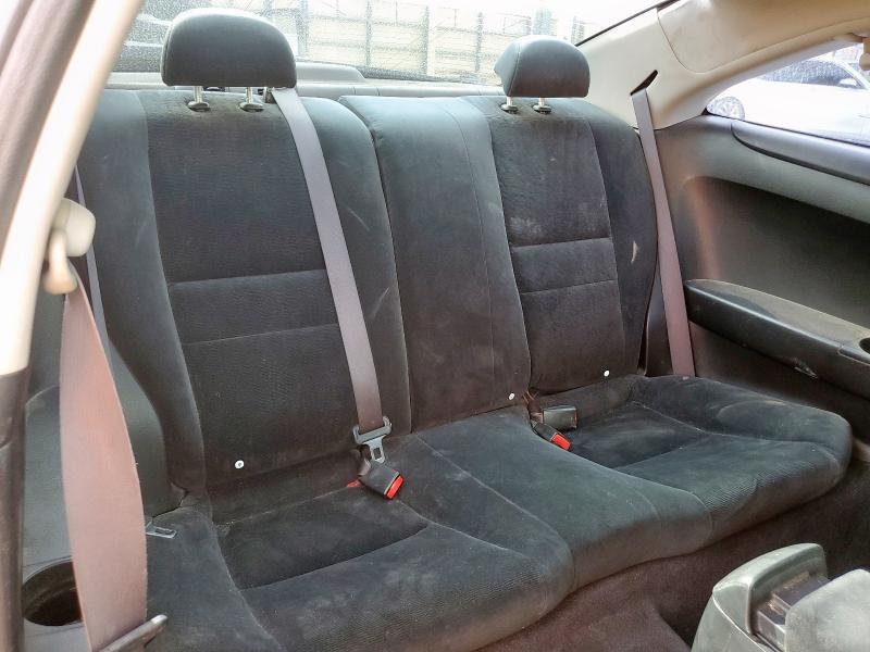 1HGCM72623A017703 - 2003 HONDA ACCORD EX ნაცრისფერი ფოტო 10