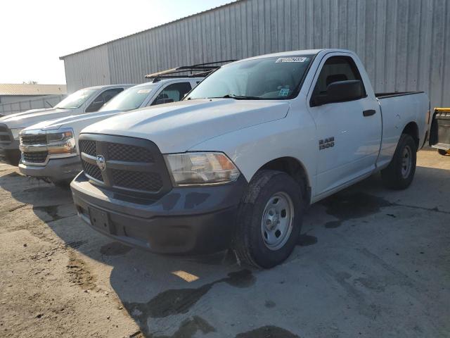 2015 RAM 1500 ST, 