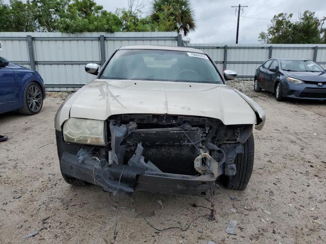 2C3KA53G26H225251 - 2006 CHRYSLER 300 TOURING BEIGE photo 5