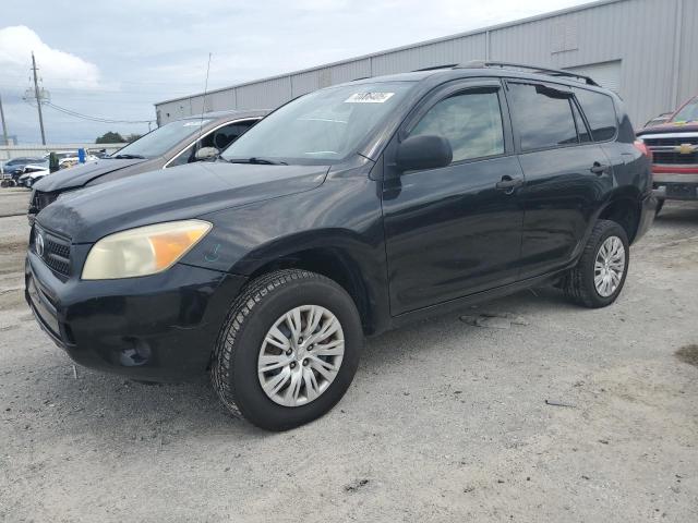 2006 TOYOTA RAV4, 