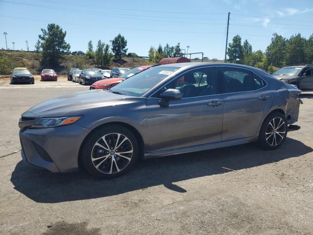 2019 TOYOTA CAMRY L, 
