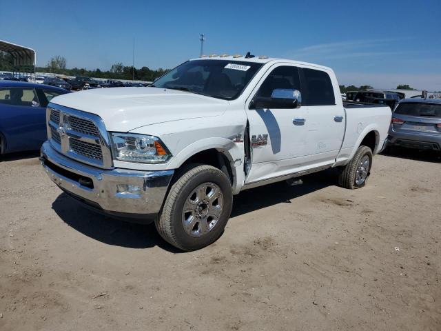 2017 RAM 2500 LARAMIE, 