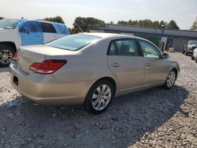 4T1BK36B36U072241 - 2006 TOYOTA AVALON XL TAN photo 3