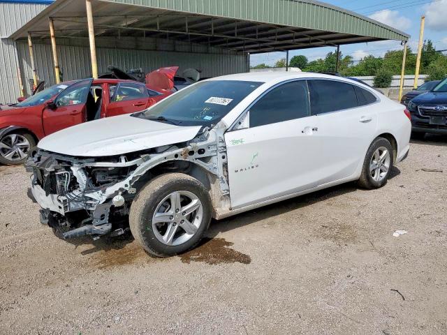 2023 CHEVROLET MALIBU LS, 