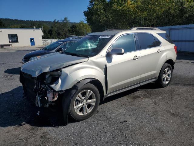 2014 CHEVROLET EQUINOX LT, 