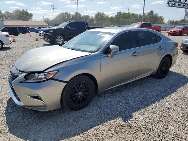 2016 LEXUS ES 350, 